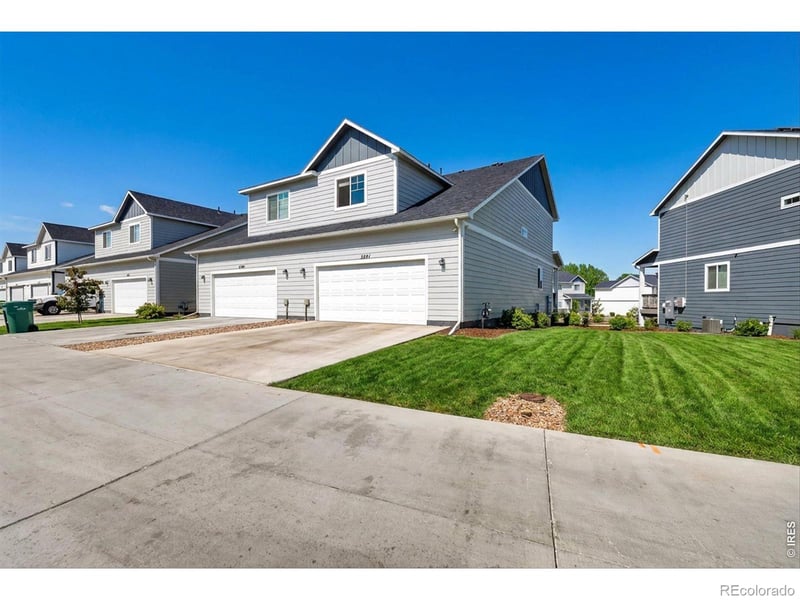 4355 24th Street Rd #3301, Greeley, CO 80634