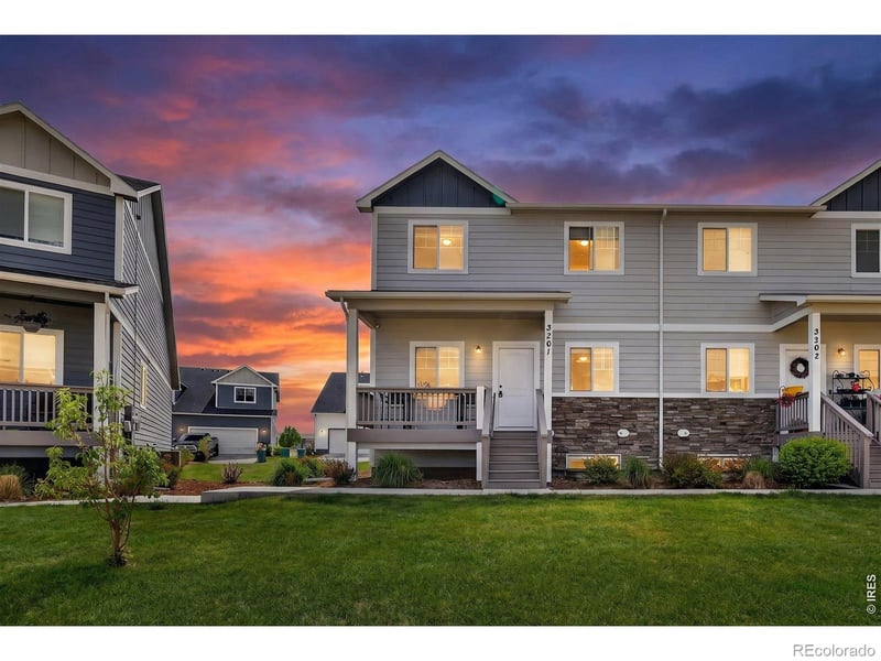 4355 24th Street Rd #3301, Greeley, CO 80634