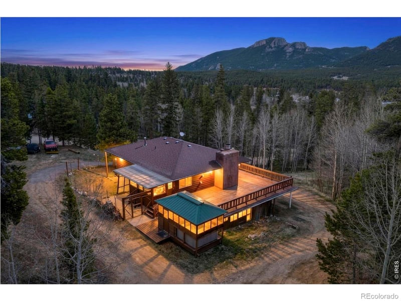418 Athena Rd, Black Hawk, CO 80422