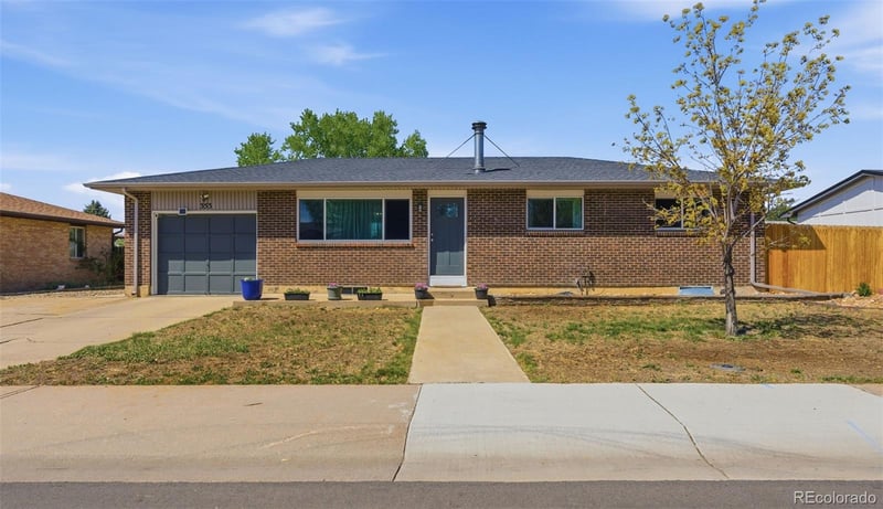 353 Granville Ave, Firestone, CO 80520