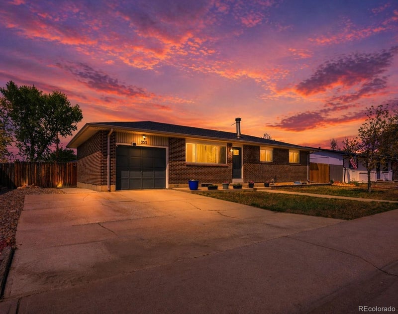 353 Granville Ave, Firestone, CO 80520