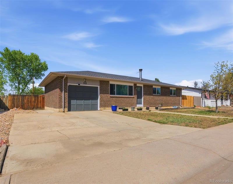 353 Granville Ave, Firestone, CO 80520