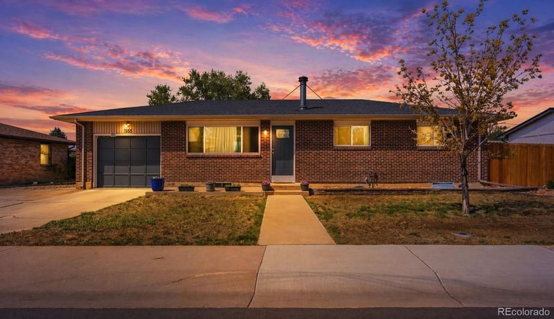 353 Granville Ave, Firestone, CO 80520