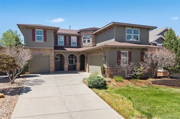 11983 Blackwell Way, Parker, CO 80138