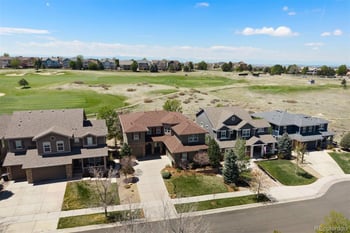 11983 Blackwell Way, Parker, CO 80138
