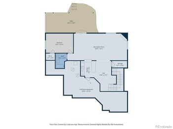 11983 Blackwell Way, Parker, CO 80138