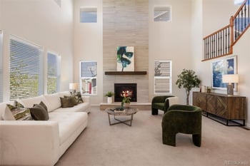 11983 Blackwell Way, Parker, CO 80138