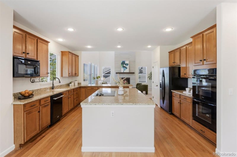 11983 Blackwell Way, Parker, CO 80138