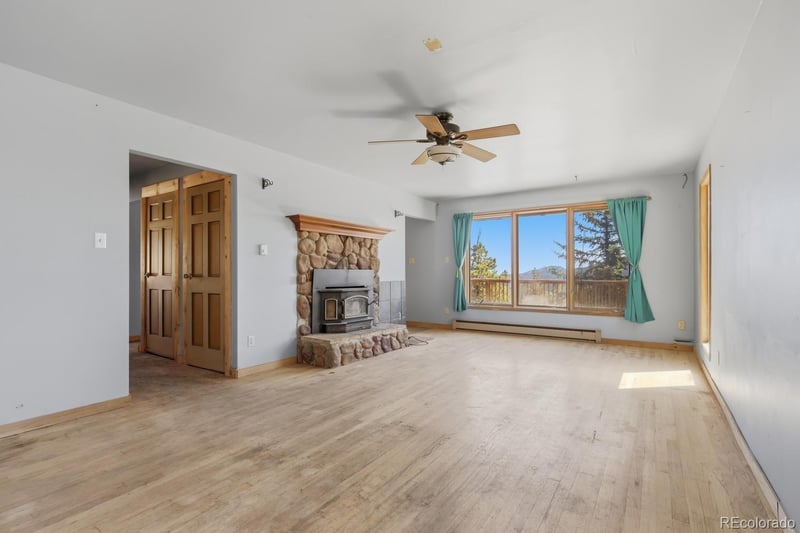 8367 Warhawk Way, Conifer, CO 80433