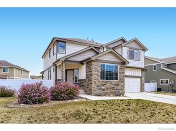 1306 85th Ave, Greeley, CO 80634