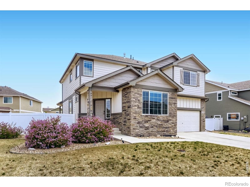 1306 85th Ave, Greeley, CO 80634