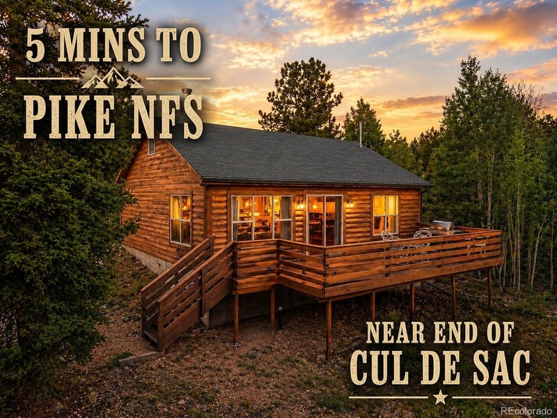 274 Folsom Dr, Como, CO 80432