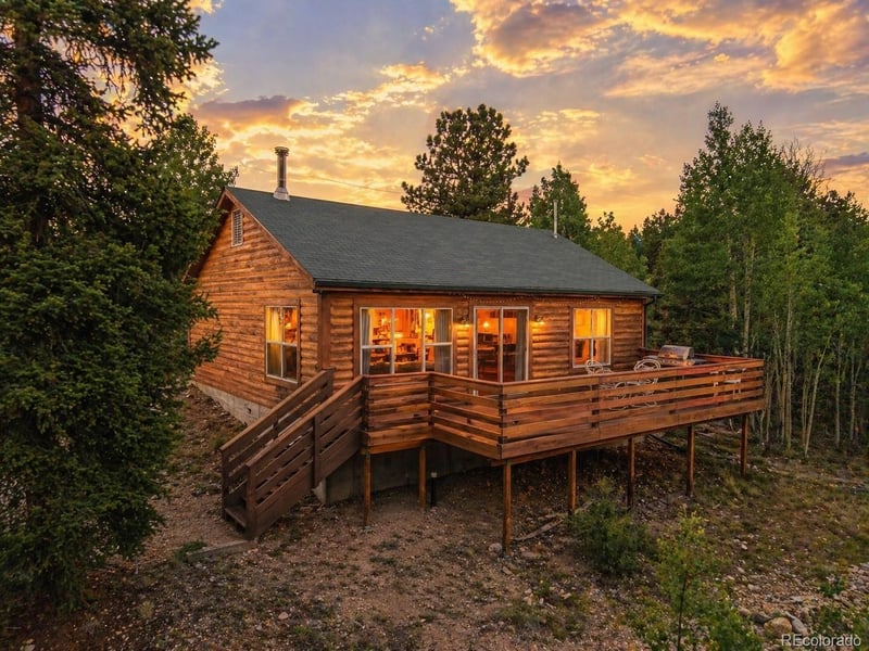 274 Folsom Dr, Como, CO 80432