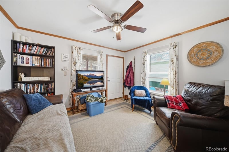 27572 State Highway 67 Lot 17, Woodland Park, CO 80863