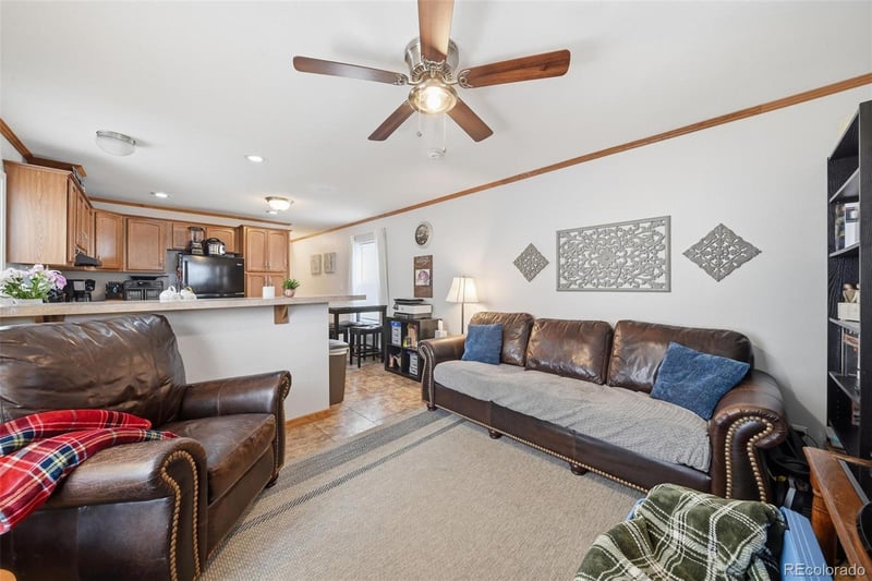 27572 State Highway 67 Lot 17, Woodland Park, CO 80863