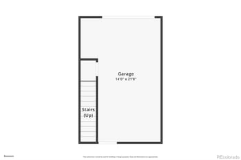 1818 Quebec Way #2-2, Denver, CO 80231