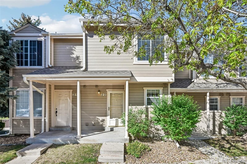 Home Worth Check