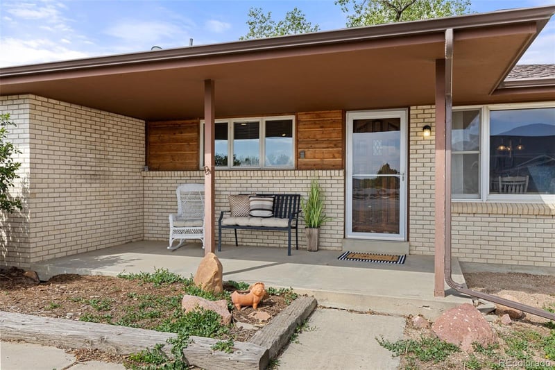 16465 York St, Thornton, CO 80602