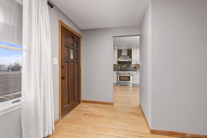 16465 York St, Thornton, CO 80602