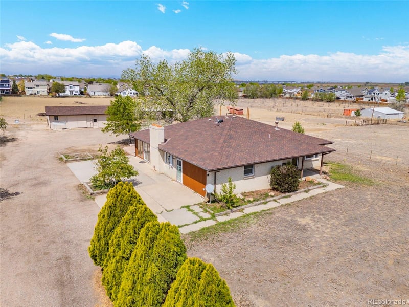 16465 York St, Thornton, CO 80602