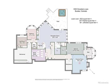 6303 Snowberry Ln, Niwot, CO 80503