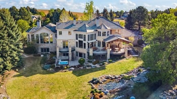 6303 Snowberry Ln, Niwot, CO 80503