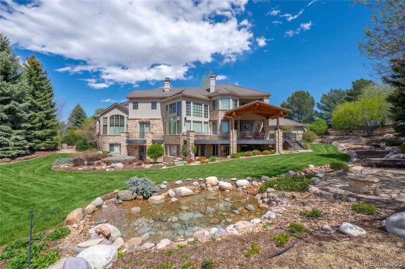 6303 Snowberry Ln, Niwot, CO 80503