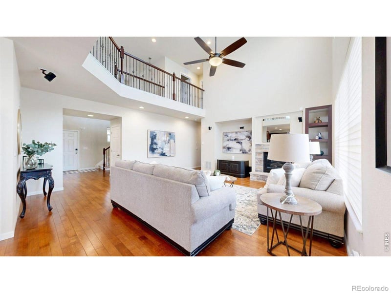 873 Mcclure Way, Erie, CO 80516