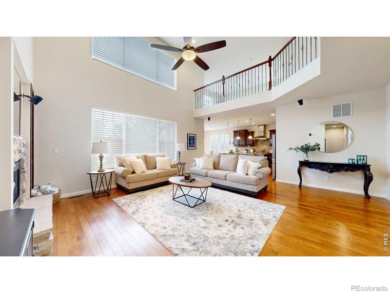 873 Mcclure Way, Erie, CO 80516