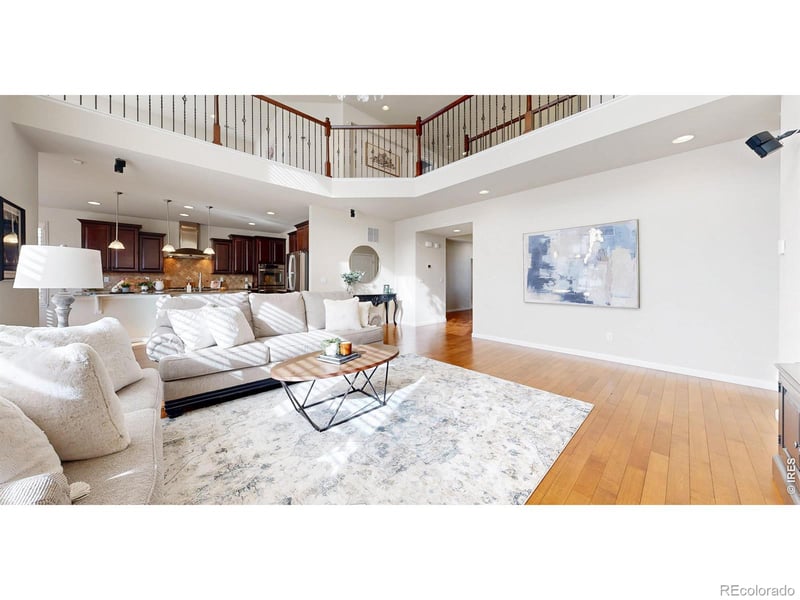 873 Mcclure Way, Erie, CO 80516
