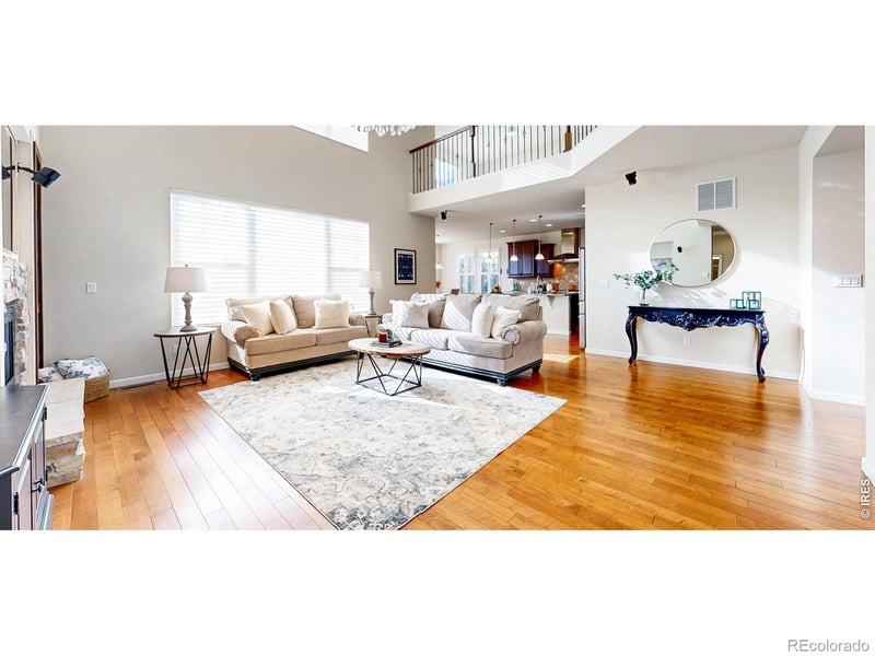 873 Mcclure Way, Erie, CO 80516
