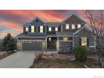 873 Mcclure Way, Erie, CO 80516
