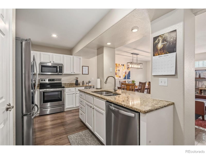 2930 Stuart St #2, Fort Collins, CO 80526
