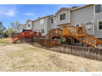 2930 Stuart St #2, Fort Collins, CO 80526