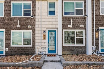 368 Geneva St, Aurora, CO 80010