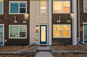 368 Geneva St, Aurora, CO 80010