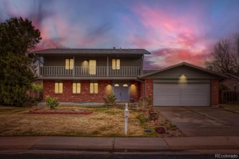 7326 Lafayette Cir, Centennial, CO 80122