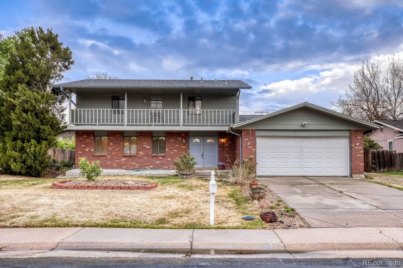 7326 S Lafayette Cir E, Centennial, CO 80122