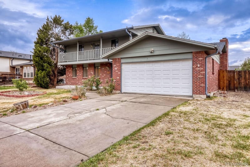 7326 S Lafayette Cir E, Centennial, CO 80122