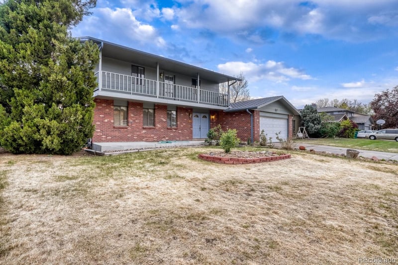 7326 S Lafayette Cir E, Centennial, CO 80122