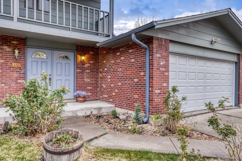 7326 S Lafayette Cir E, Centennial, CO 80122