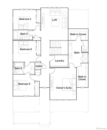 1827 Desert Lark St, Fort Collins, CO 80528