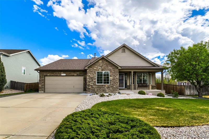 830 Jacques Way, Erie, CO 80516
