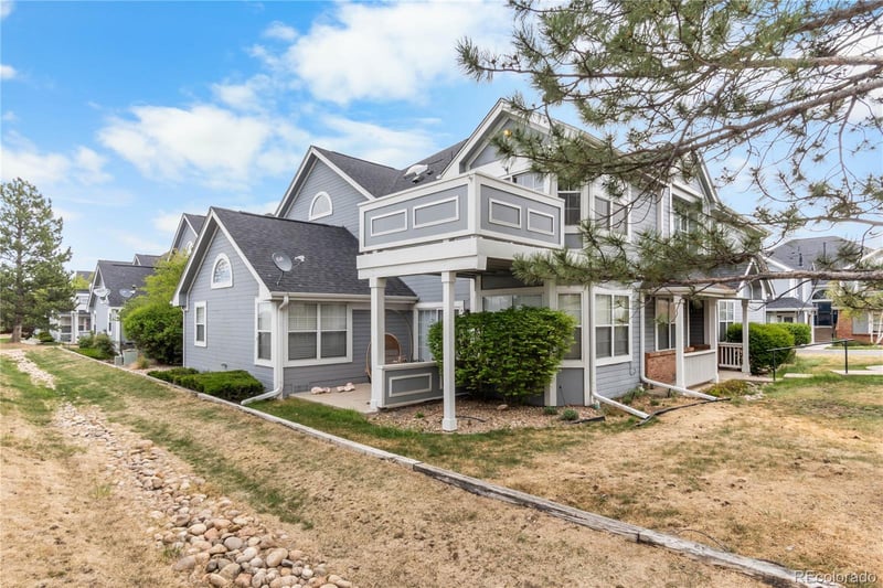 4901 Ammons St #9B, Littleton, CO 80123