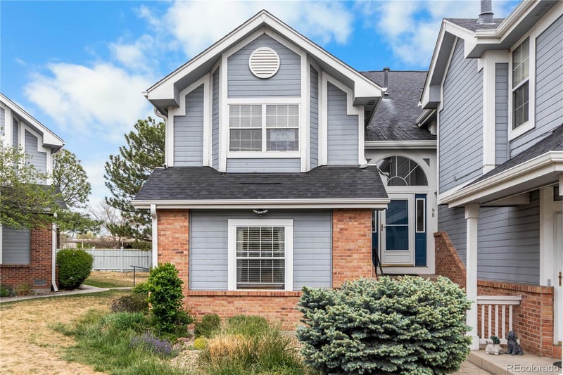 4901 Ammons St #9B, Littleton, CO 80123