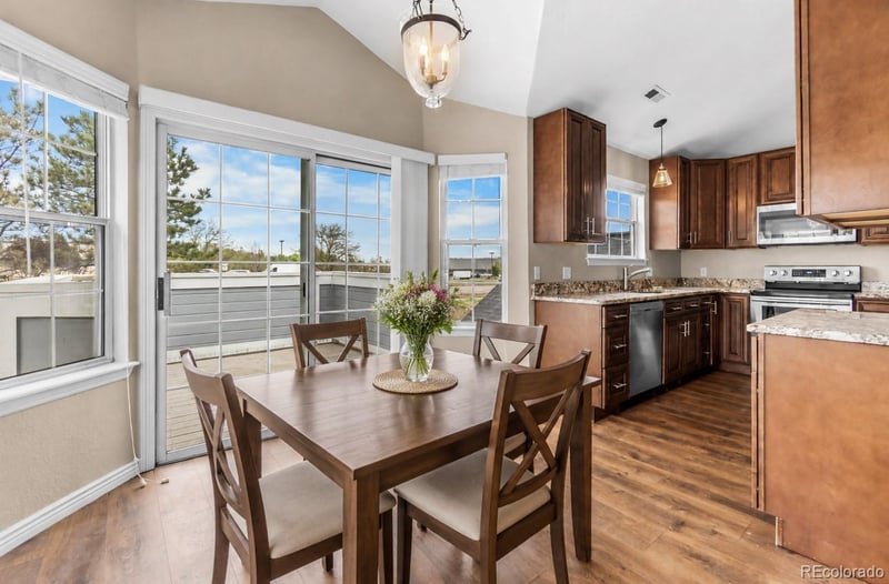 4901 Ammons St #9B, Littleton, CO 80123