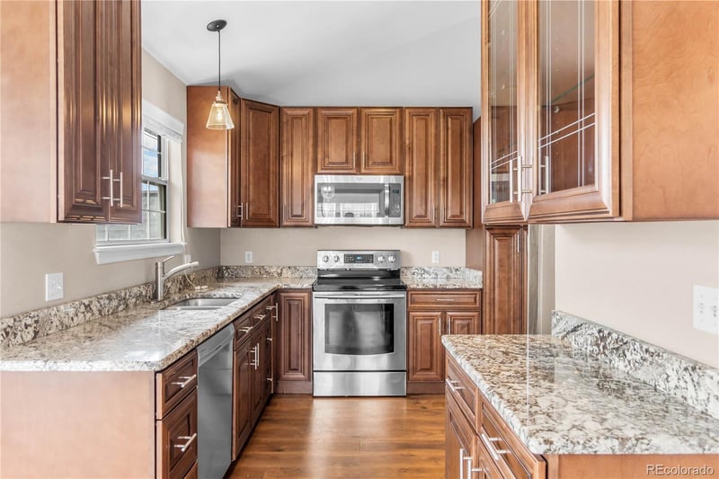 4901 Ammons St #9B, Littleton, CO 80123