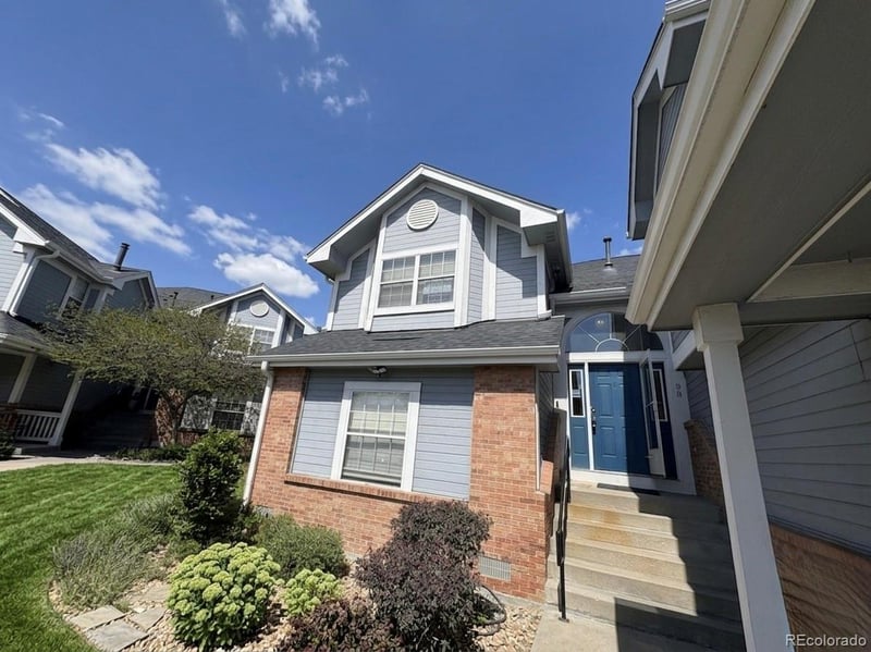 4901 Ammons St #9B, Littleton, CO 80123