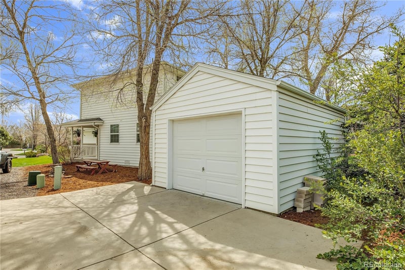 4505 Simms Ct, Wheat Ridge, CO 80033