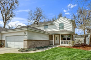 4505 Simms Ct, Wheat Ridge, CO 80033